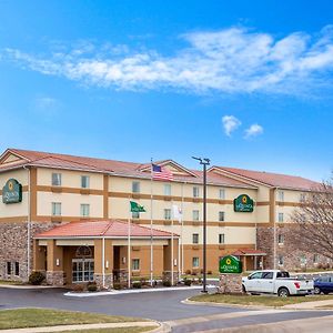 La Quinta By Wyndham Rockford